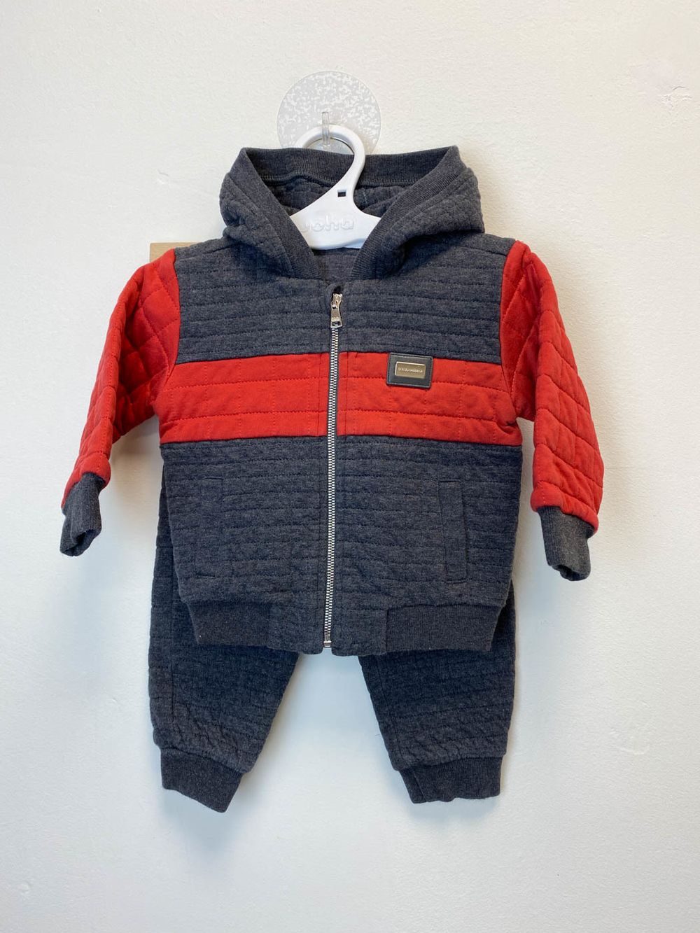 Костюм Dolce&Gabbana