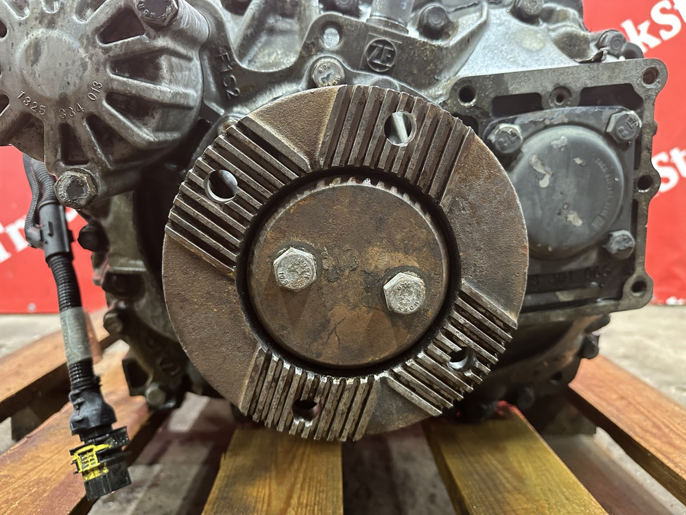 МКПП ZF 16S2333TD 2017г.