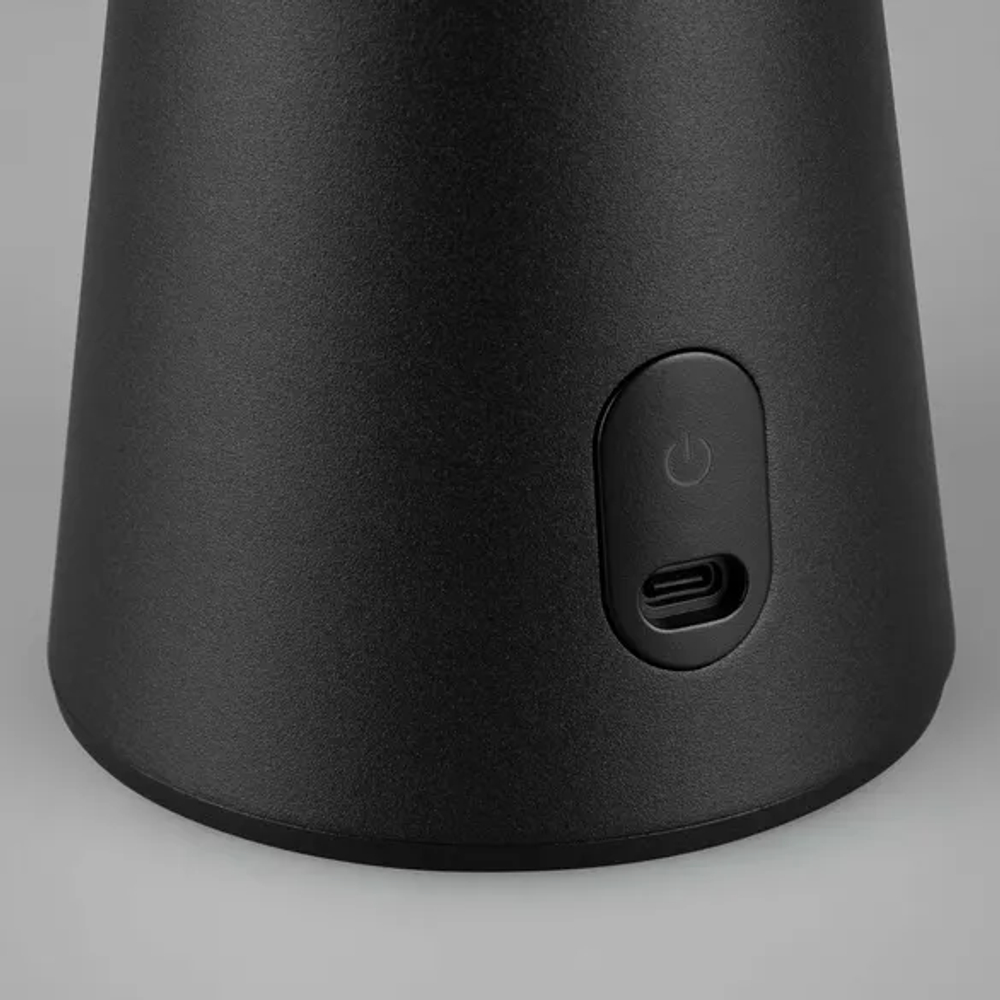 Светильник SP-PATIO-TAB-2W Warm3000 (BK, 127 deg) (Arlight, IP54 Металл, 2 года) 043587