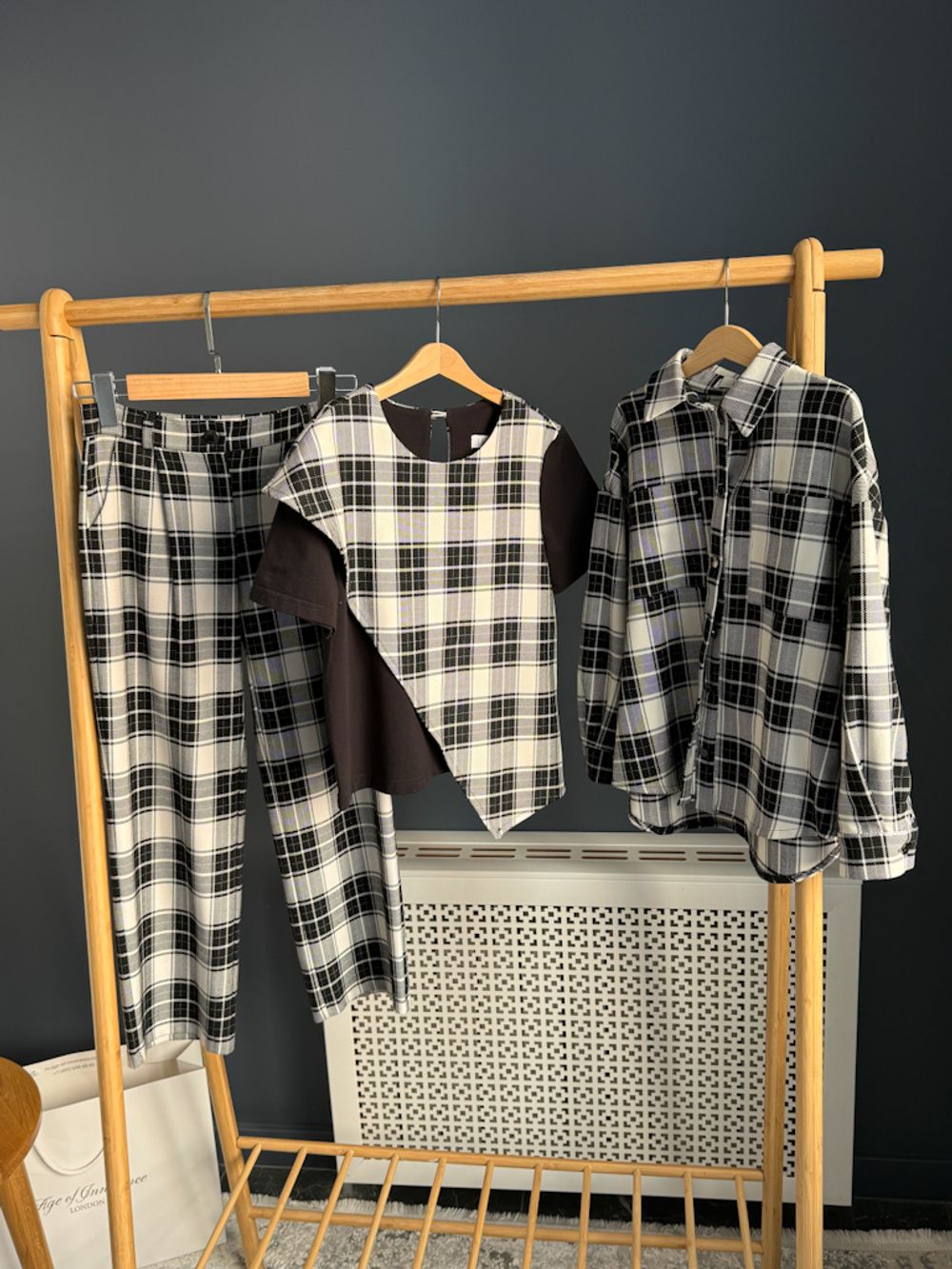 Брюки Letty, 140