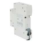 Выключатель автоматический однополюсный C 20А 4.5кА City9 Systeme Electric