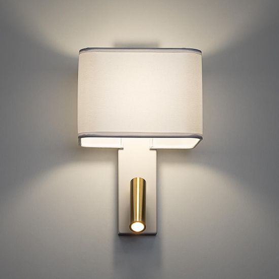 CL704480 DEKART Белый Св-к Настенный