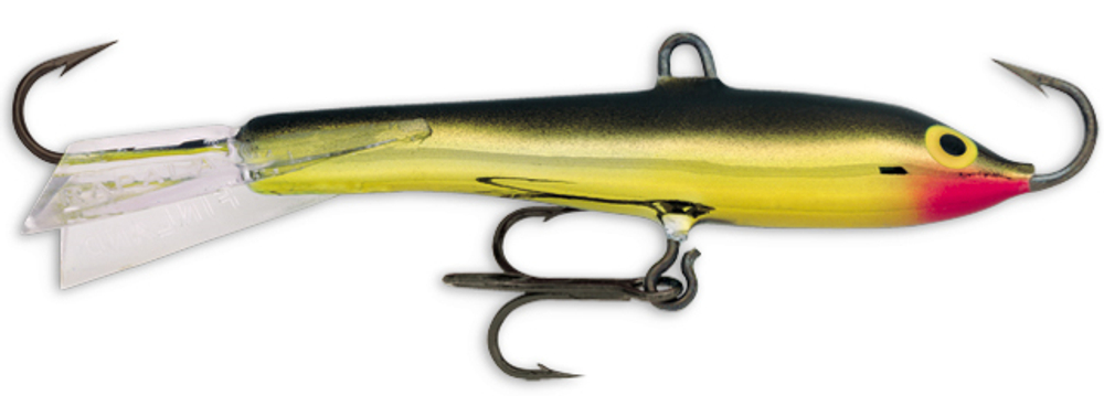 Балансир Rapala Jigging Rap 2 (4гр, 30мм)