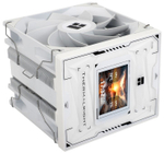 Кулер  Thermalright Burst Assassin Vision 120 White
