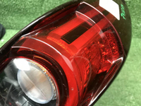 Фонарь правый внешний Mazda CX-5 2 (2017-2021) LED
