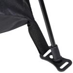 Палатка туристическая Катунь-3 однослойная, зонтичного типа, 200*200*135 см