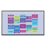 Профессиональный дисплей Sharp PN-HY431