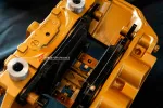 Карбон керамические тормозные диски для BMW M5 G90 G99 2024+ БМВ