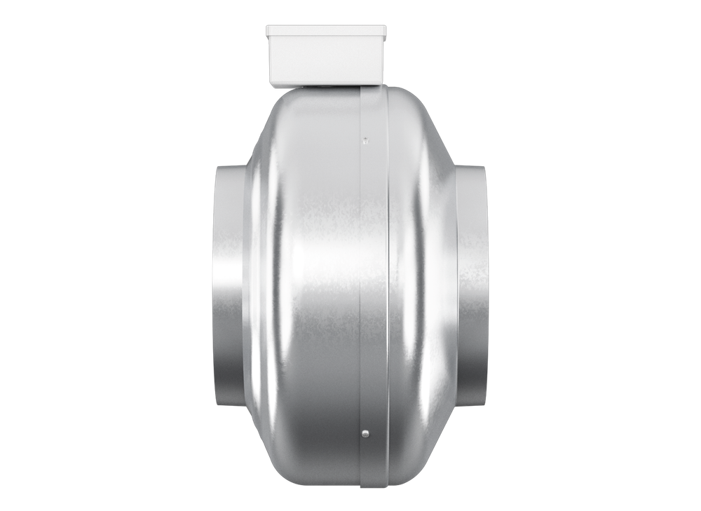 Вентилятор канальный BK D200 центробежный