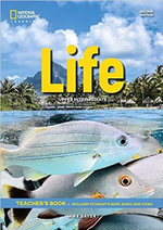 Life Second Edition Upper-Intermediate Teacher's Book and Class Audio CD and DVD ROM