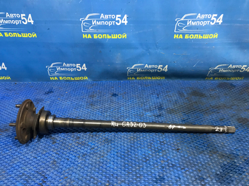 Полуось задняя левая TOYOTA LITEACE 2001