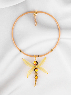 Колье Libellula Mini
