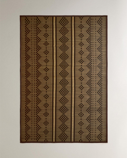 Ковёр Zara Home, 160х230 см, 2812/029