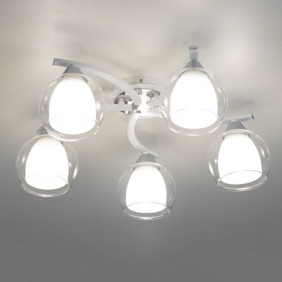 Потолочная люстра Citilux Кристи CL152150