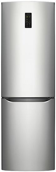 Холодильник LG GA-B419SMQL