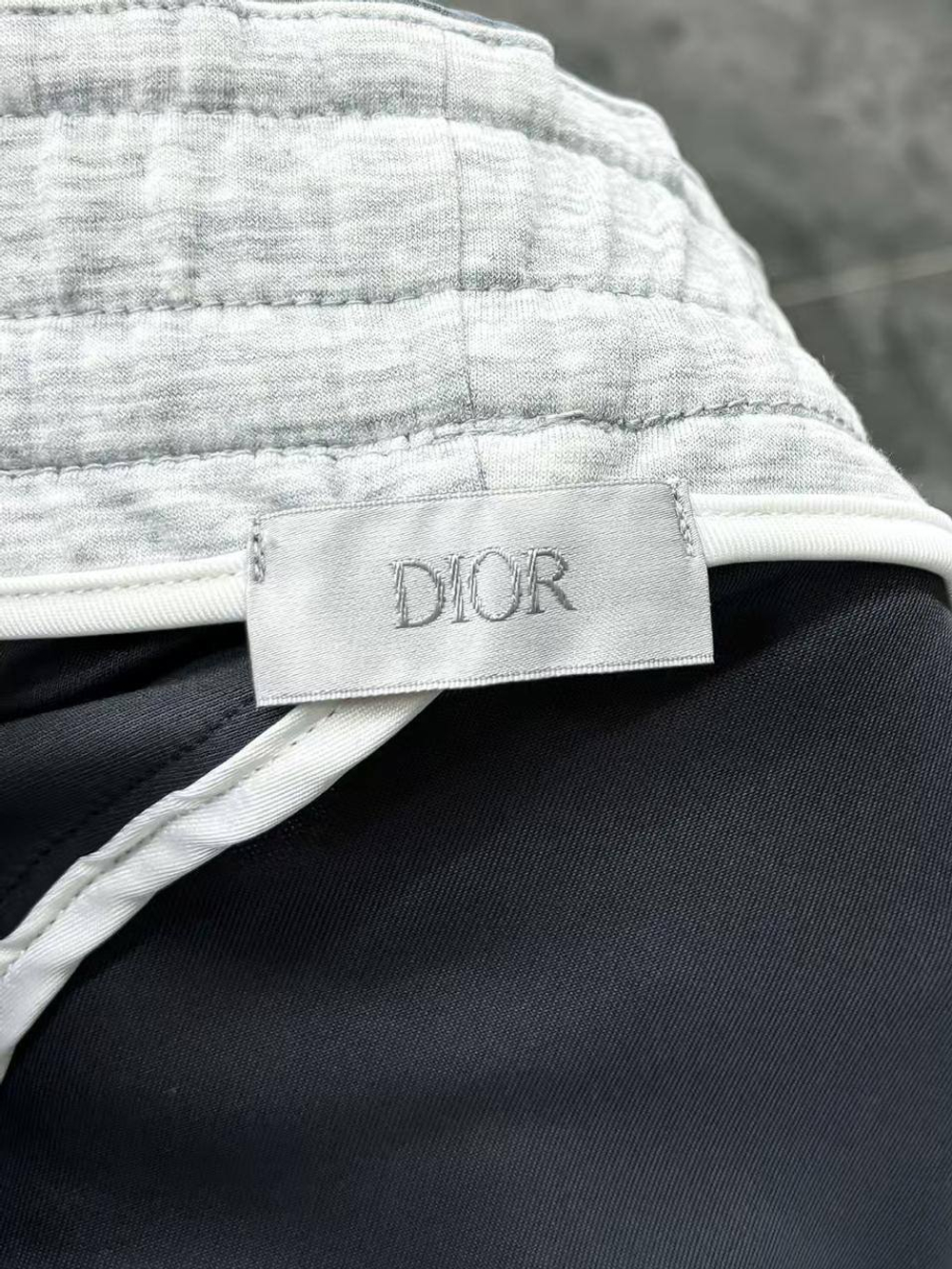 Спортивные брюки Christian Dior, арт. 483972658