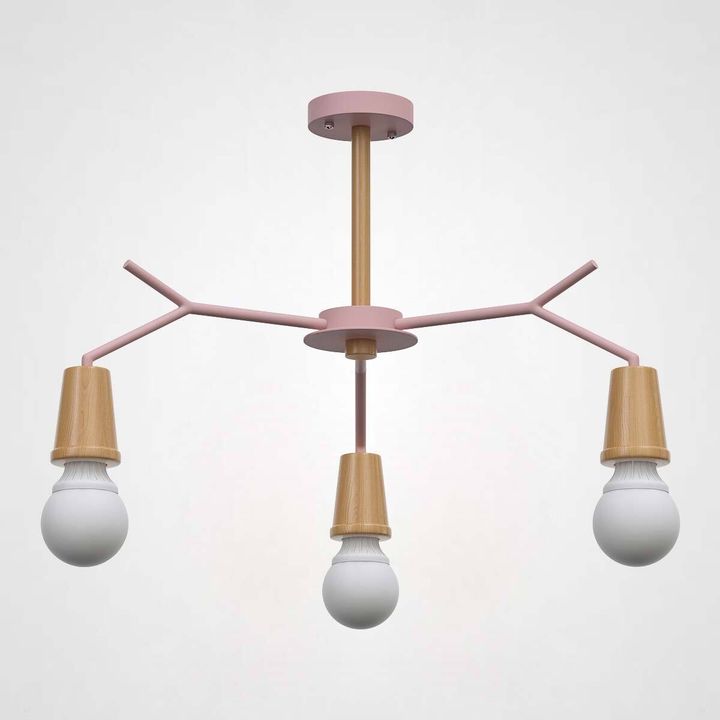 Потолочная люстра Imperium Loft 220511-23