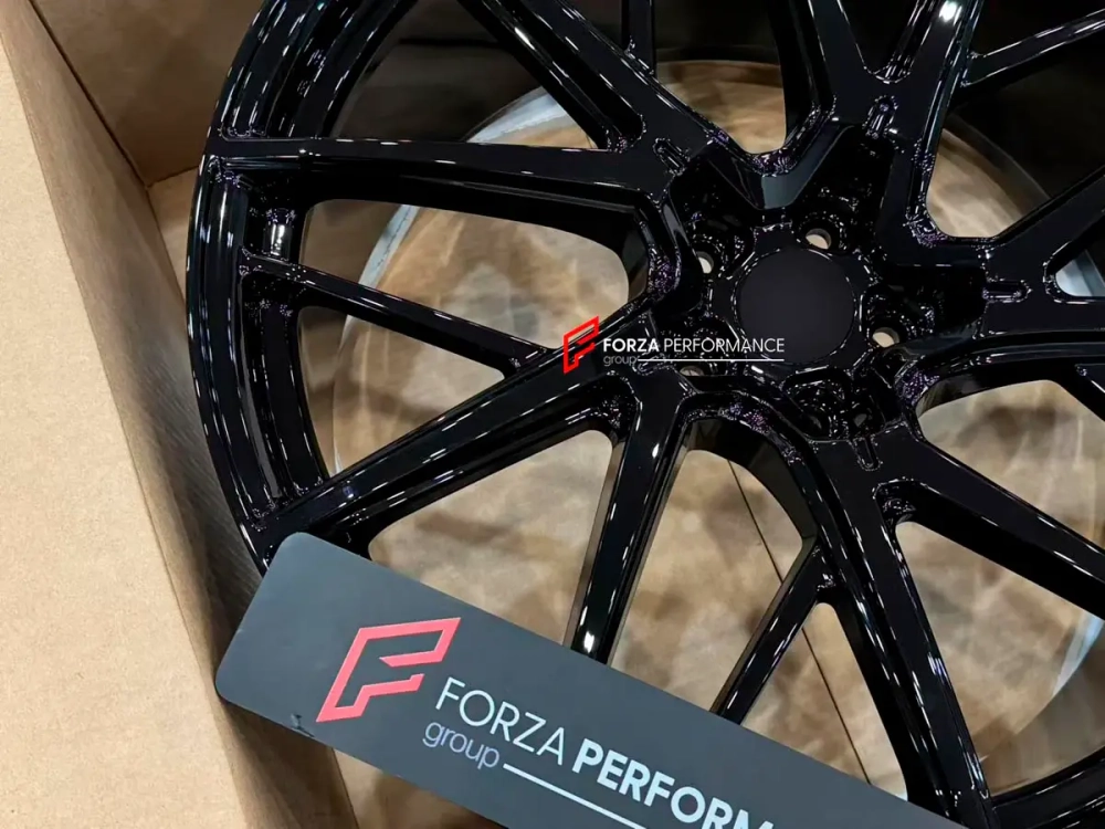 КОВАНЫЕ ДИСКИ ДЛЯ BMW XM G09 2024 БМВ