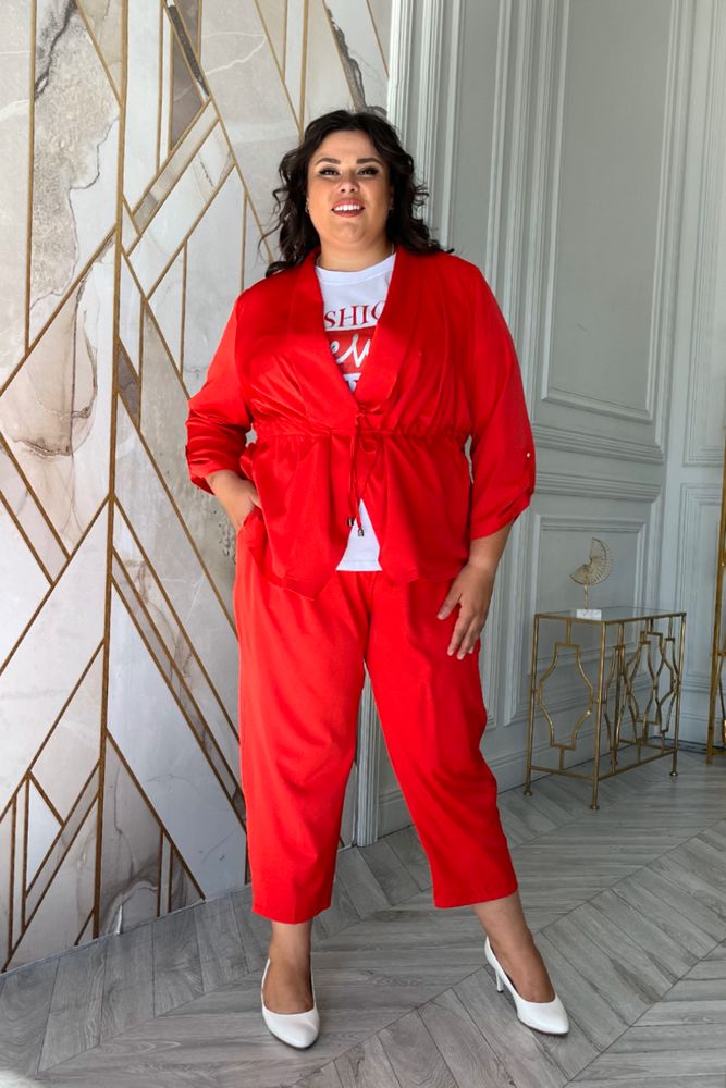 Костюм 3374 Fabrika