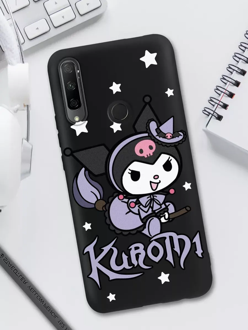 Чехол на Honor 9X, P Smart Z