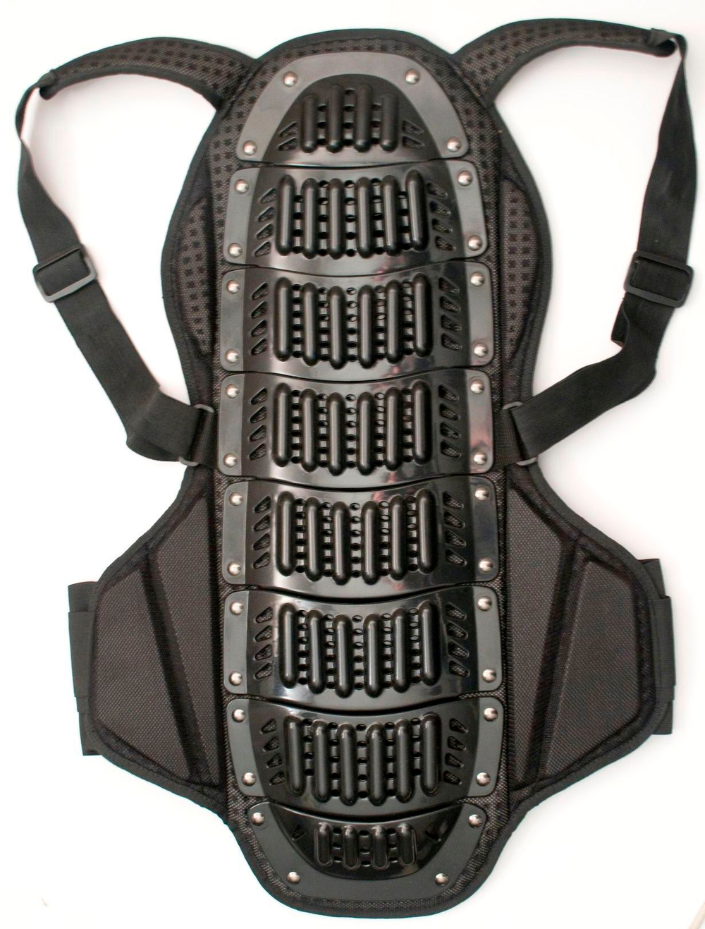 Защита спины Black Fire, black