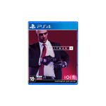 Hitman 2 Sony PS4
