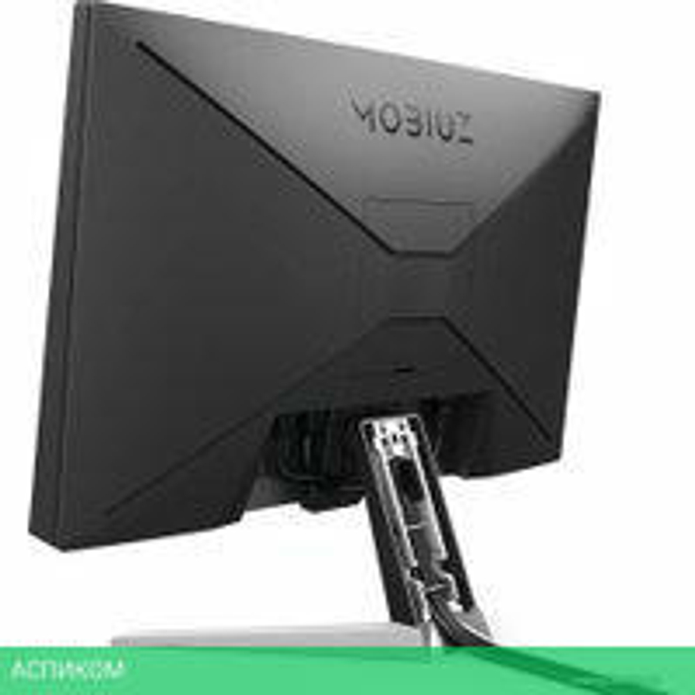 Игровой монитор BenQ Mobiuz EX240N