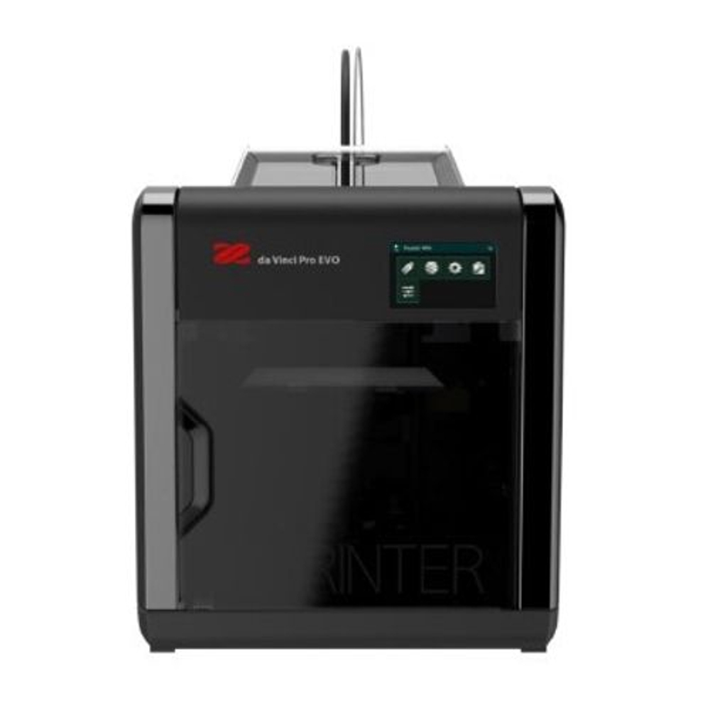 3D принтер XYZprinting da Vinci Pro EVO
