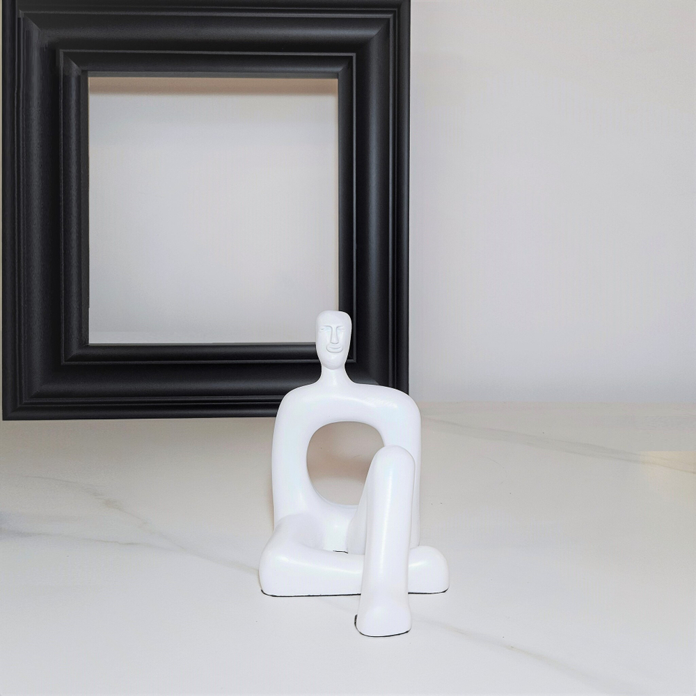 Статуэтка Yoga