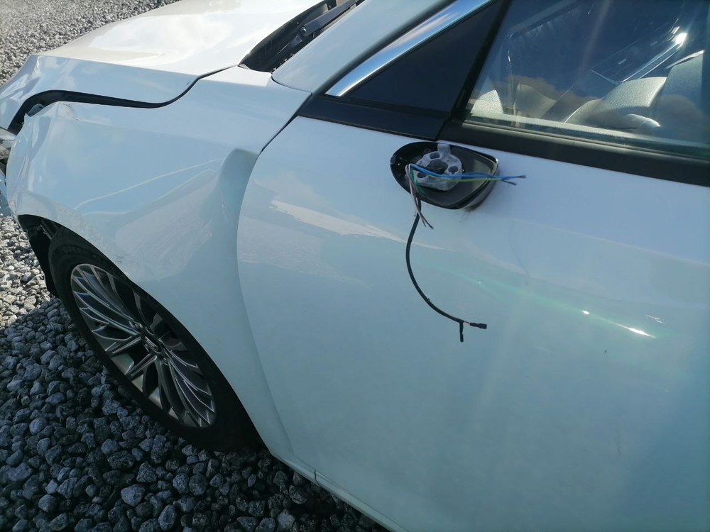 FAW Bestune B70 Standart 1.5T DCT