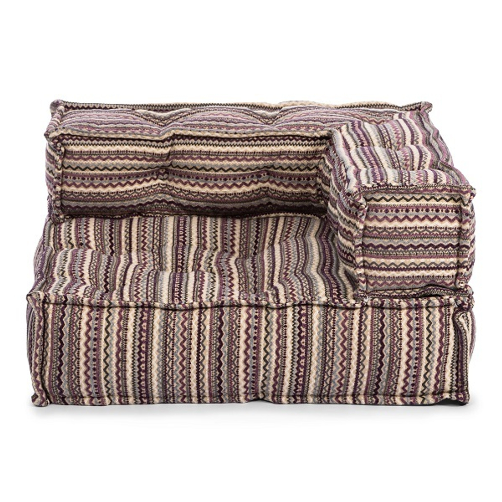 Модуль мягкий угловой Secret De Maison LICI (mod. 10099)