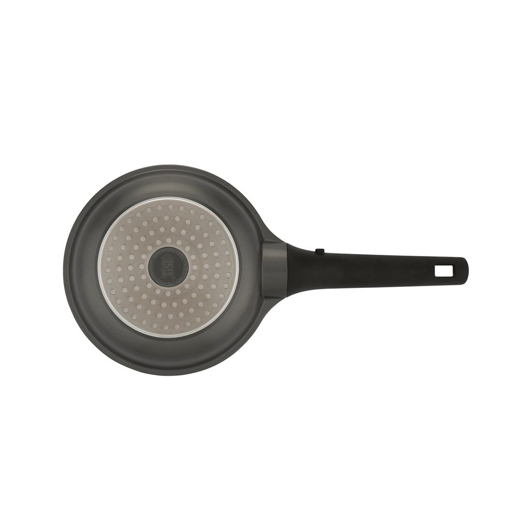 Алюминиевая сковорода Gipfel Batista 2681 20 см