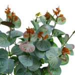 Искусственное растение «Ветка Эвкалипта» 50см