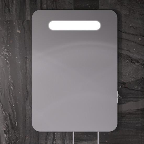 Зеркало Opadiris Арабеско 60 см Z0000010910 с подсветкой