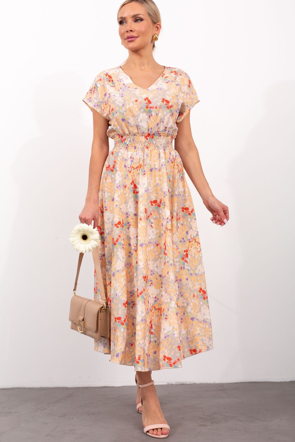 Платье Лулу №3 Valentina