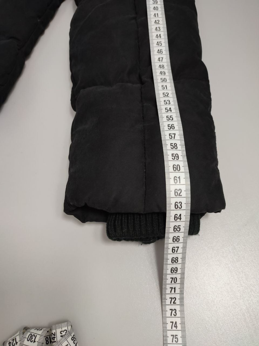 Куртка Sublevel практичная 46 размер