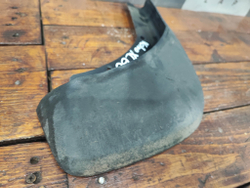 Брызговик задний правый Volvo XC60 1 13-17 Б/У Оригинал 31359689