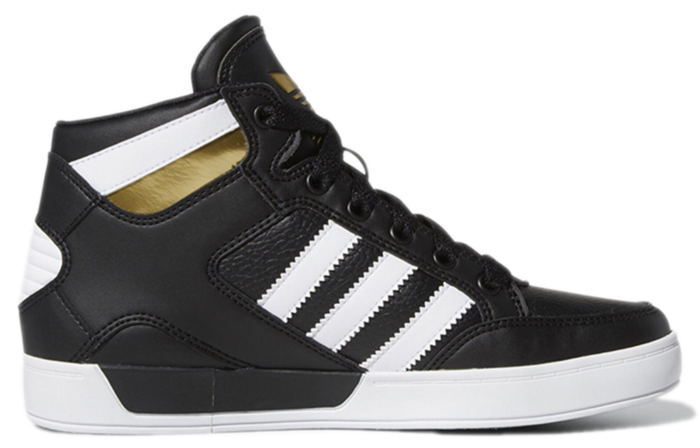 Кроссовки Adidas Originals Hardcourt (Женская размерная сетка)