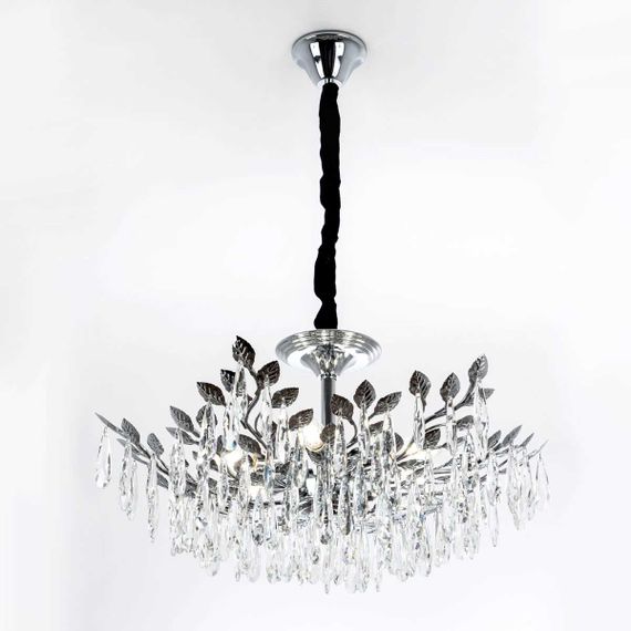 Подвесная люстра MODELUX ML.6747.6 CR