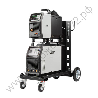 ПТК HANKER MULTIMIG 350S EP H22