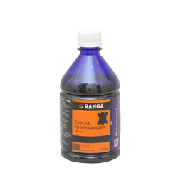 Краска проникающая лёгкая РАНГА