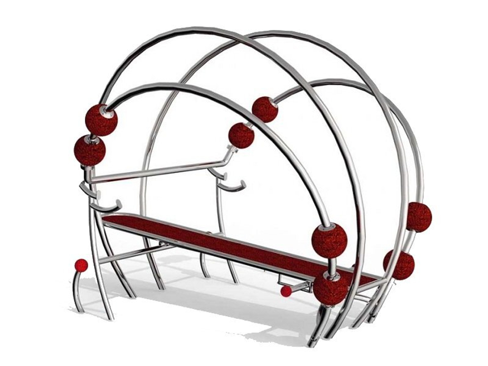 Power Bench тренажер