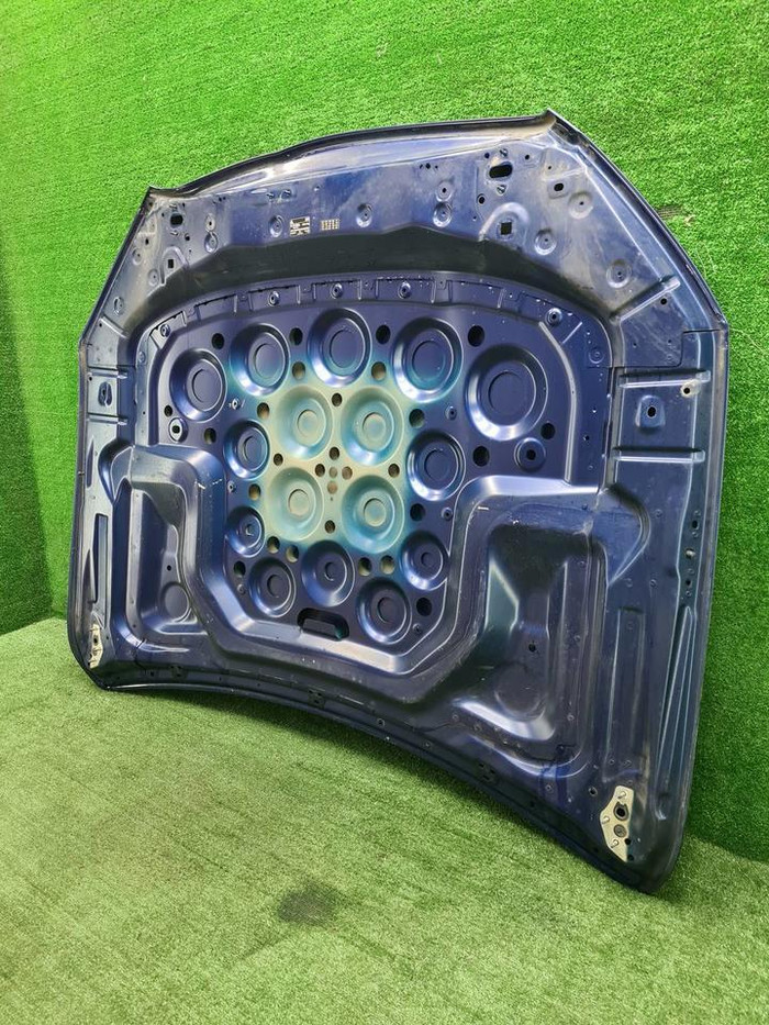 Капот Mercedes GLC X253 (2015-2022)