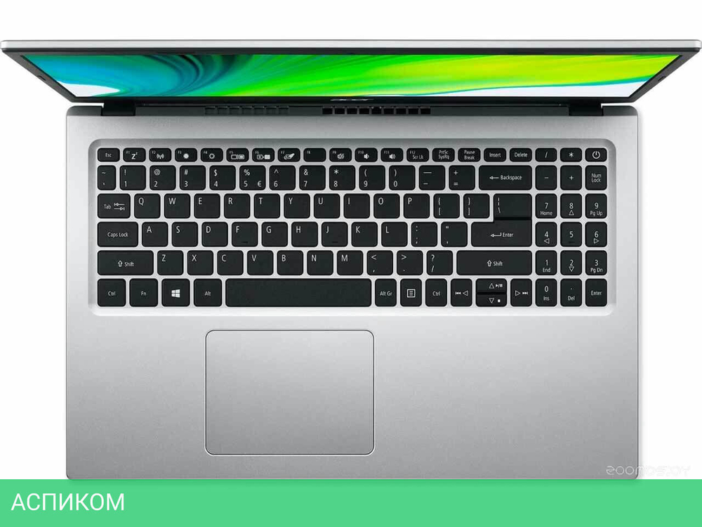Ноутбук Acer Aspire 3 A315-35 NX.A6LER.01H