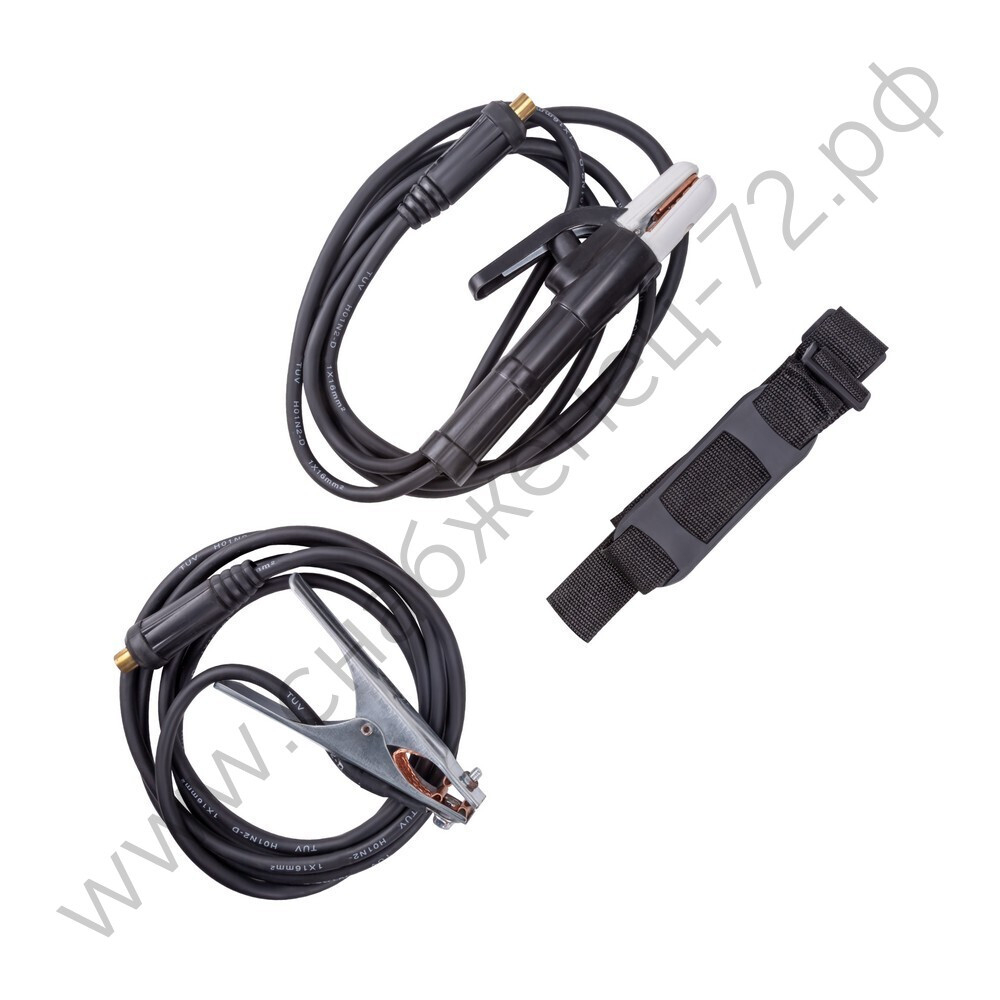 Сварочный аппарат UNO MMA 250 SYN