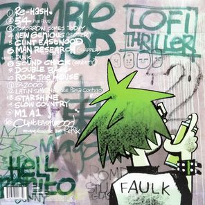 Gorillaz / Gorillaz (2LP)