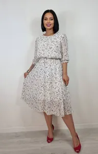 Платье 01873д-1 Fabrika