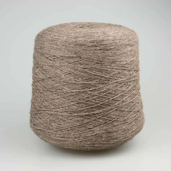 Пряжа MONTRESOR 2/16 NM Gaspard (50% як, 50% меринос)