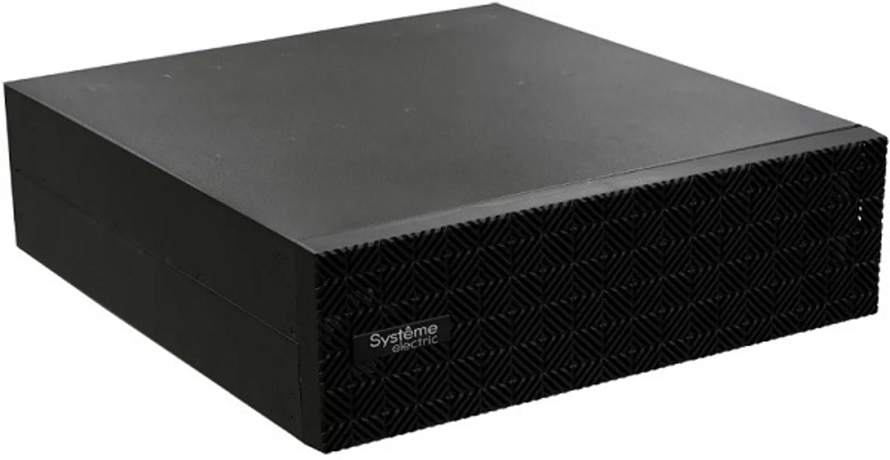 Батарейный блок внешний Systeme Electric BPSE240RT3U5