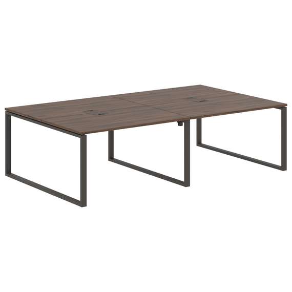 Стол 4-х местный EQWST 2716  2726х1606х750 EDIS